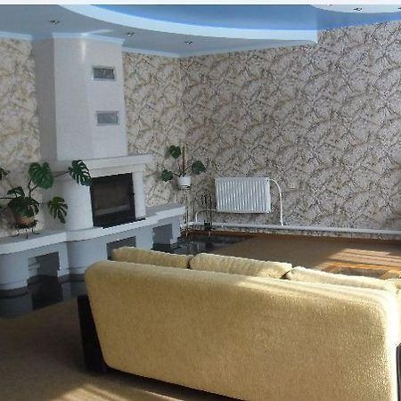 Guest House Svoyaky 고멜 객실 사진
