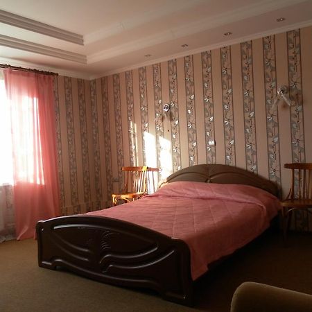 Guest House Svoyaky 고멜 외부 사진