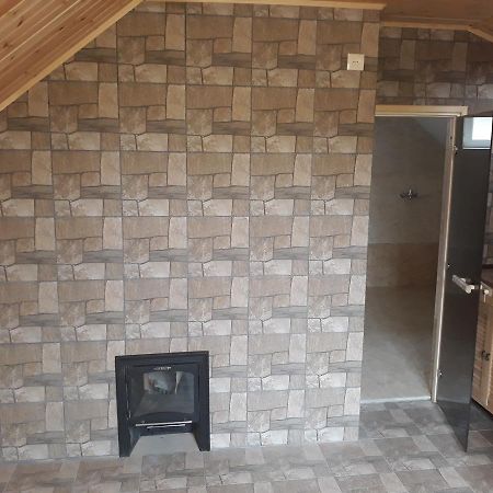 Guest House Svoyaky 고멜 외부 사진
