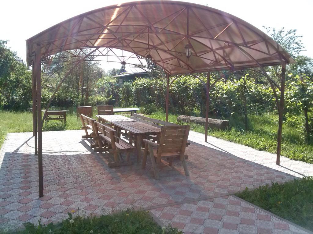 Guest House Svoyaky 고멜 객실 사진