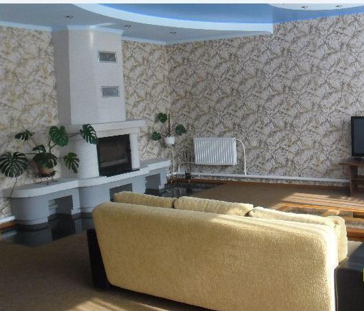 Guest House Svoyaky 고멜 객실 사진