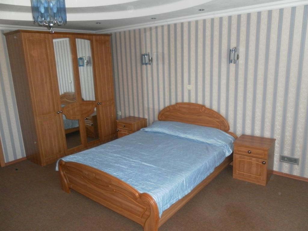 Guest House Svoyaky 고멜 객실 사진