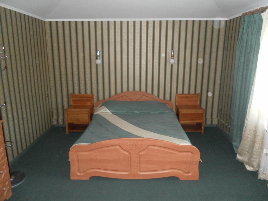 Guest House Svoyaky 고멜 객실 사진