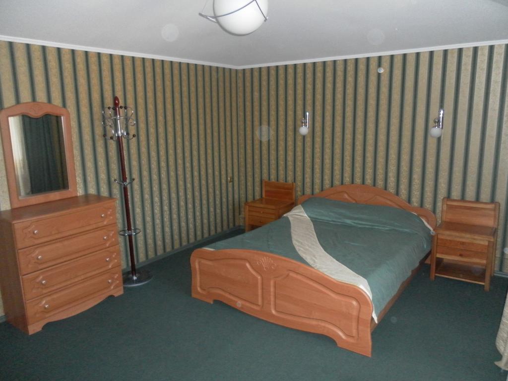 Guest House Svoyaky 고멜 객실 사진