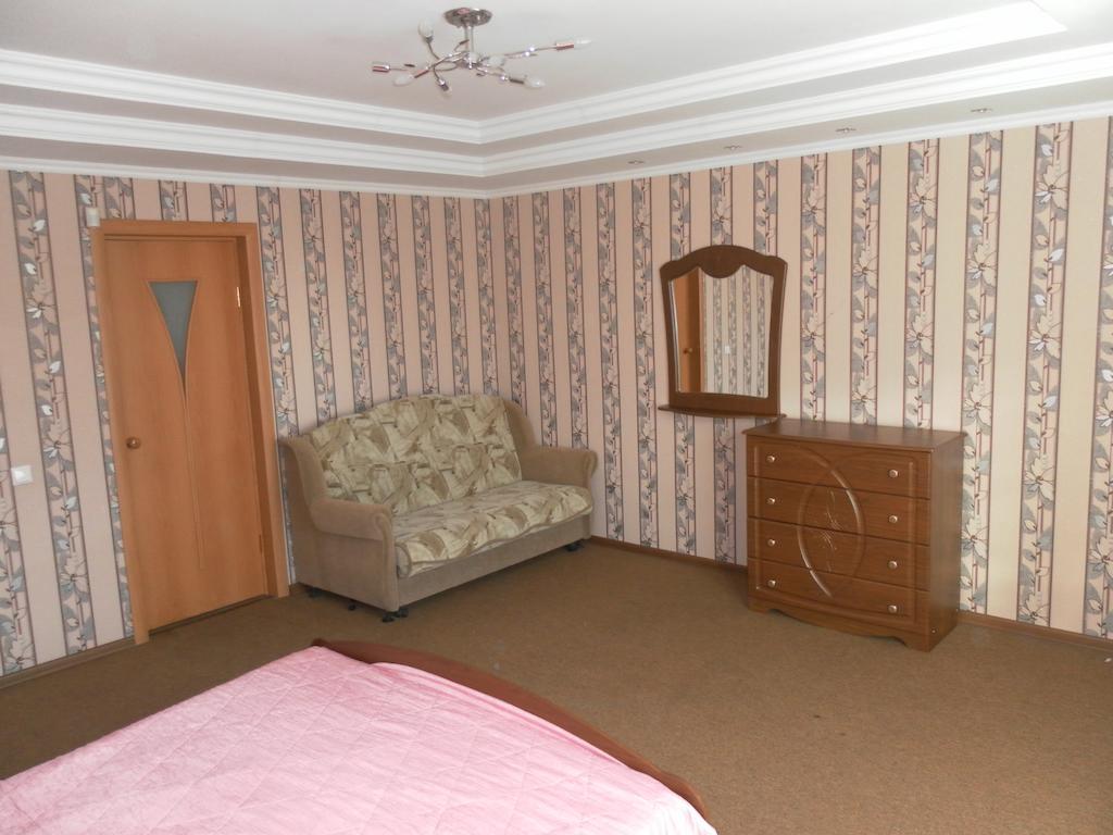 Guest House Svoyaky 고멜 객실 사진