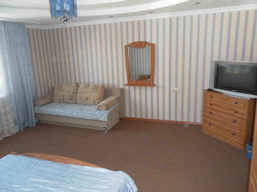 Guest House Svoyaky 고멜 객실 사진