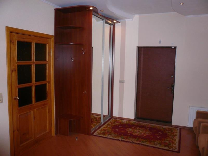 Guest House Svoyaky 고멜 외부 사진