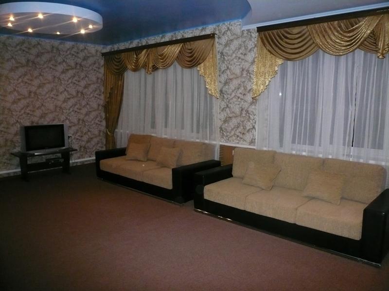 Guest House Svoyaky 고멜 객실 사진