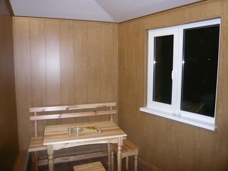 Guest House Svoyaky 고멜 외부 사진