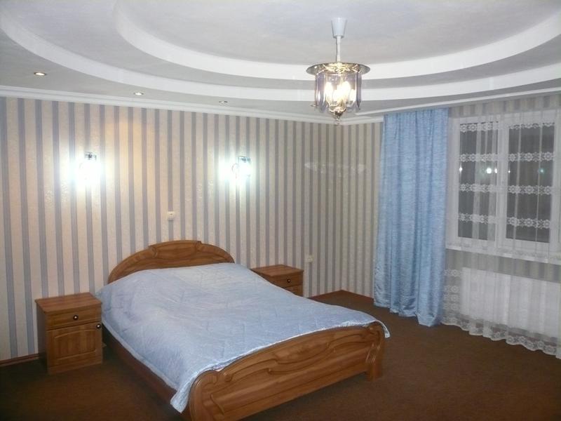 Guest House Svoyaky 고멜 외부 사진