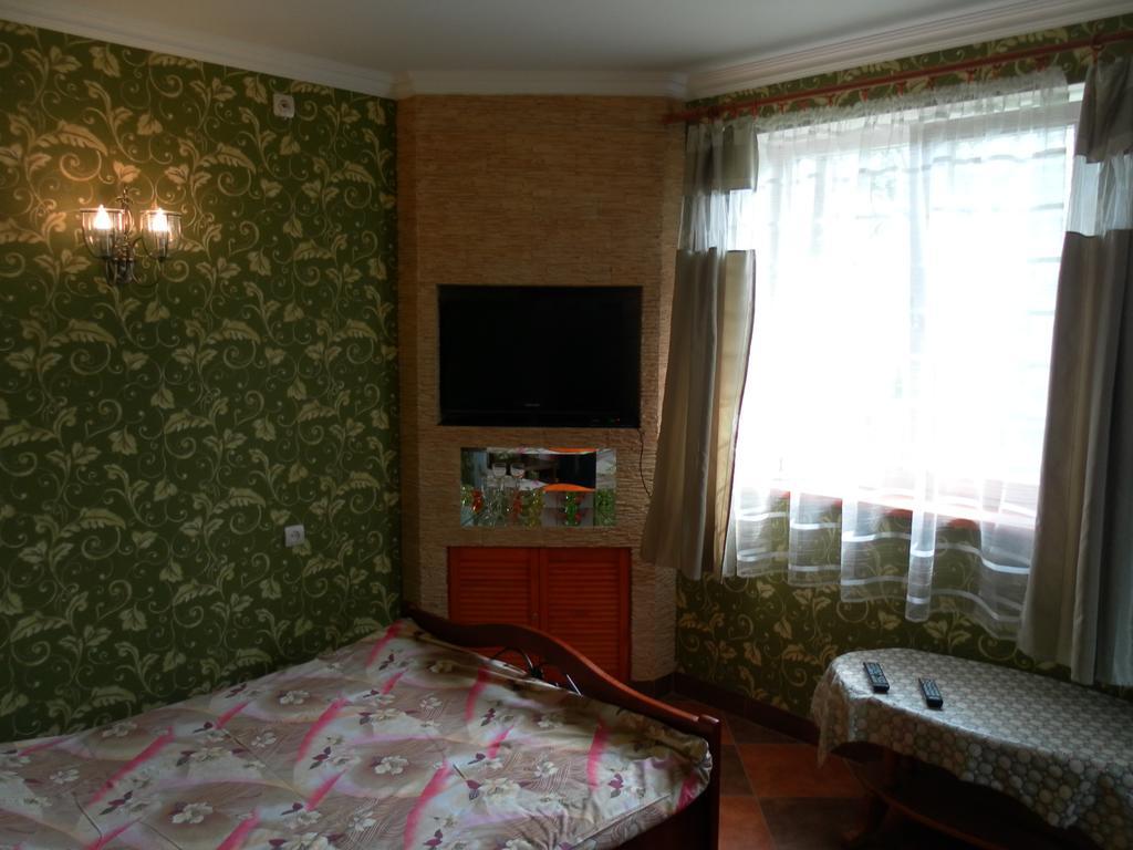 Guest House Svoyaky 고멜 객실 사진