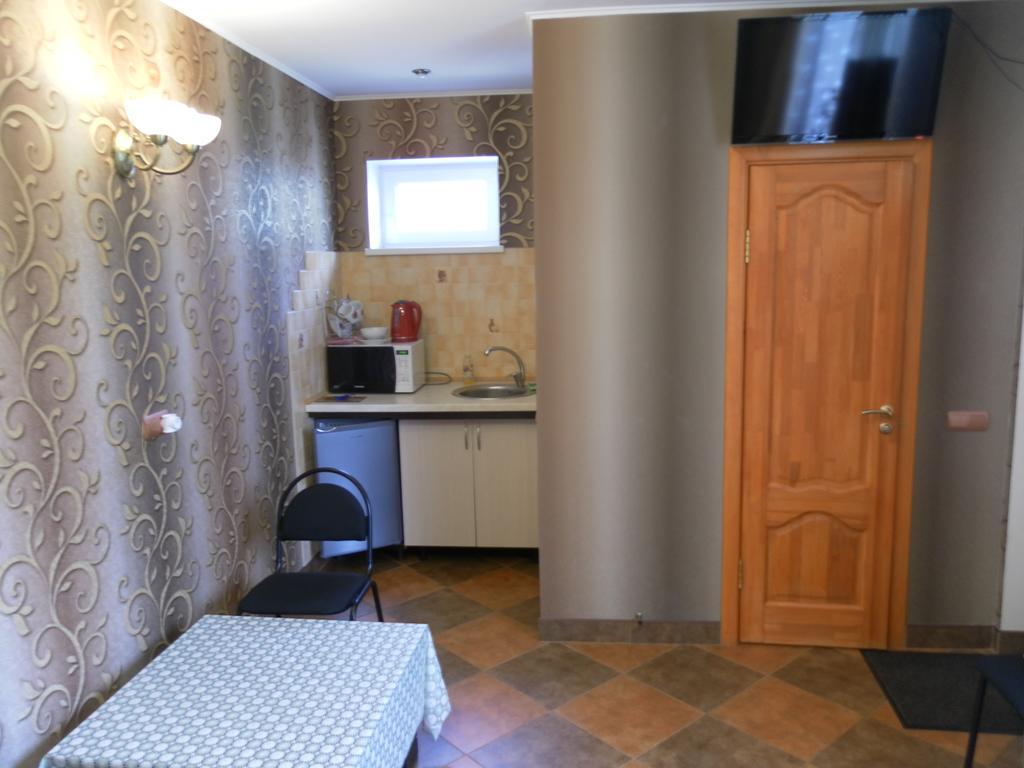 Guest House Svoyaky 고멜 객실 사진