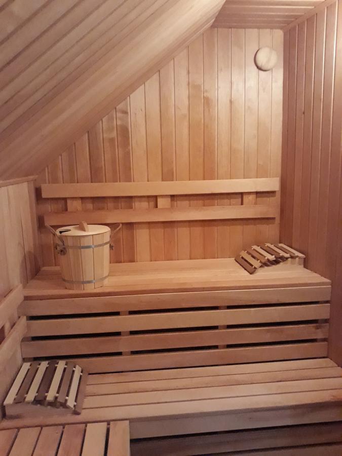 Guest House Svoyaky 고멜 외부 사진